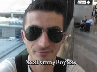 XxxDannyBoyxxx
