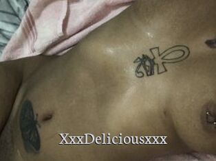 XxxDeliciousxxx