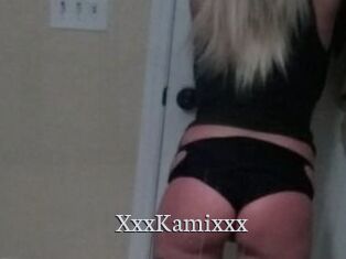 XxxKamixxx