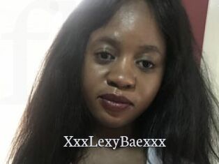 XxxLexyBaexxx
