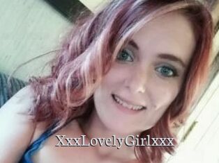 XxxLovelyGirlxxx