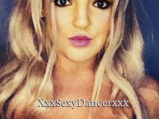 XxxSexyDancerxxx