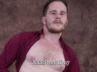 XxxSweetBoy
