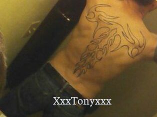 XxxTonyxxx
