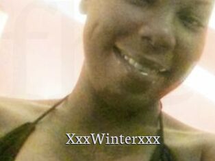 XxxWinterxxx