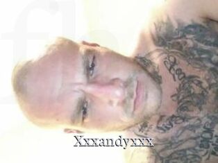 Xxxandyxxx