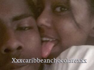 Xxxcaribbeanchocolatexxx
