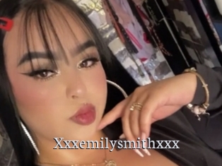 Xxxemilysmithxxx