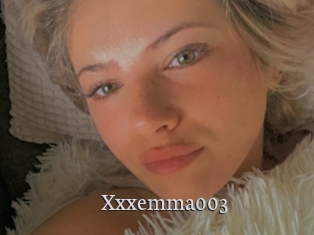 Xxxemma003