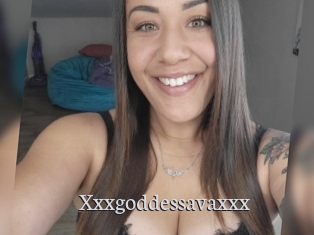 Xxxgoddessavaxxx