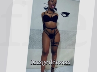 Xxxgoddessxx