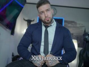 Xxxjanexxx