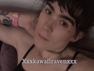 Xxxkawaiiravenxxx