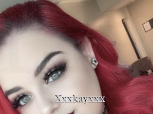 Xxxkayxxx