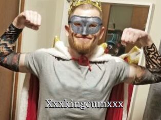 Xxxkingcumxxx