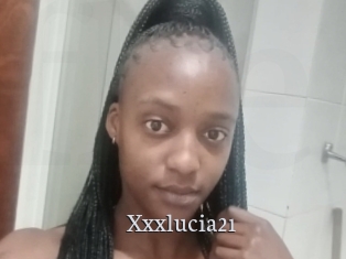 Xxxlucia21