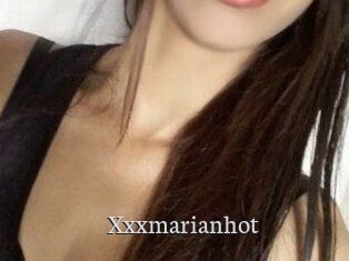 Xxxmarianhot