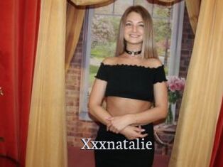 Xxxnatalie