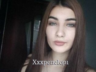 Xxxpenelop1