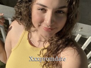 Xxxpromdate