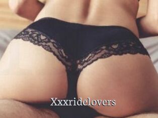 Xxxridelovers