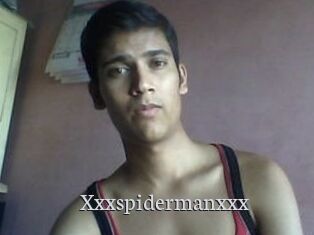 Xxxspidermanxxx