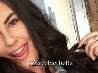 Xxxvelvetbella