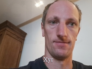 Xyr
