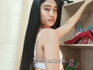 Xyrajacinta