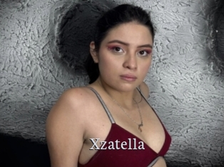 Xzatella