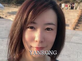 YANRONG