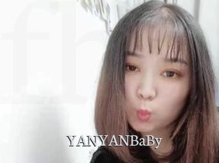YANYANBaBy