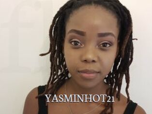 YASMINHOT21