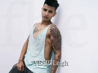 YESIDLeigh Free Host Empire