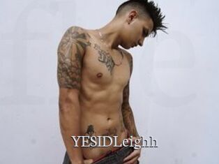 YESIDLeighh Free Host Empire