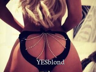 YESblond