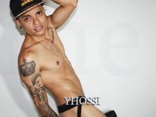 YHOSSI Free Host Empire