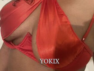YOKIX