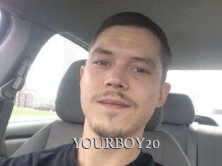 YOURBOY20