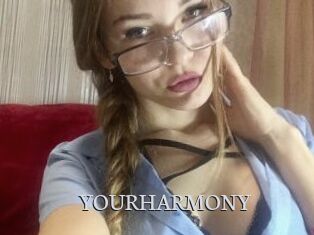 YOURHARMONY