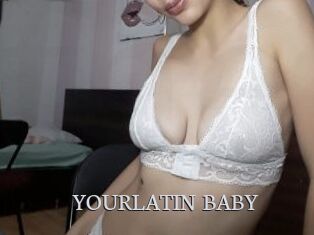 YOURLATIN_BABY Free Host Empire