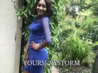 YOURSEXYSTORM
