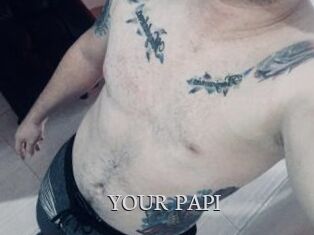 YOUR_PAPI Free Host Empire