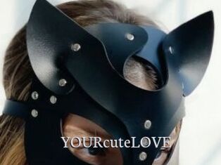 YOURcuteLOVE