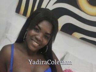 YadiraColeman