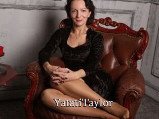 YafatiTaylor