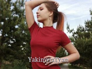 YakimyraTyan