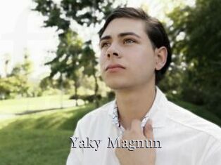 Yaky_Magnun Free Host Empire