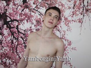 YamborginiYamb