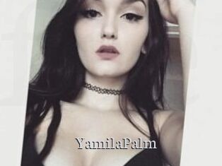 YamilaPalm